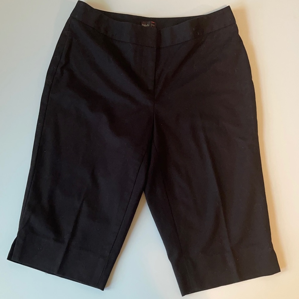 Rafaella Curvy Shorts